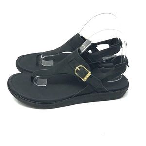 teva encanta thong sandal